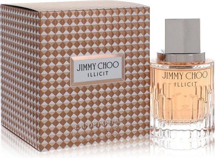 Produktbild Jimmy Choo Illicit (Eau de Parfum, 40 ml)