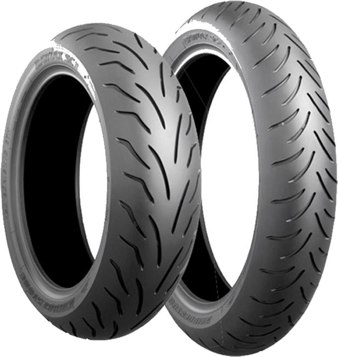 Produktbild Bridgestone Sc R