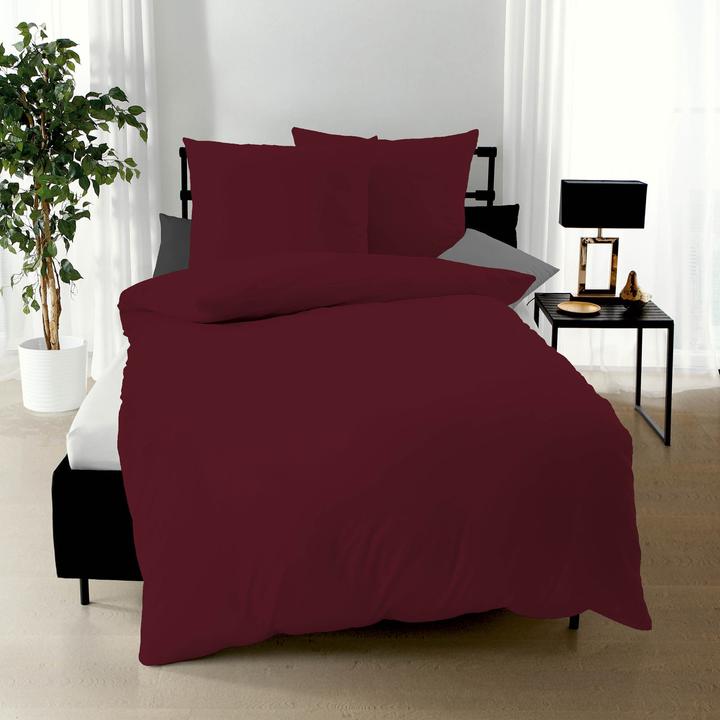 Produktbild Kaeppel Bettwäsche (Duvetbezug, 80x80 cm, 135x200 cm)