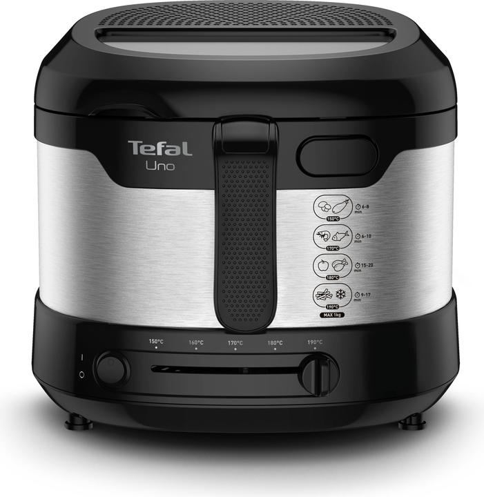 Actual product image Tefal Uno M