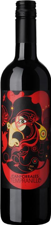 Bodegas Campos Reales Canforrales Clásico (1 x 75 cl, 2021)