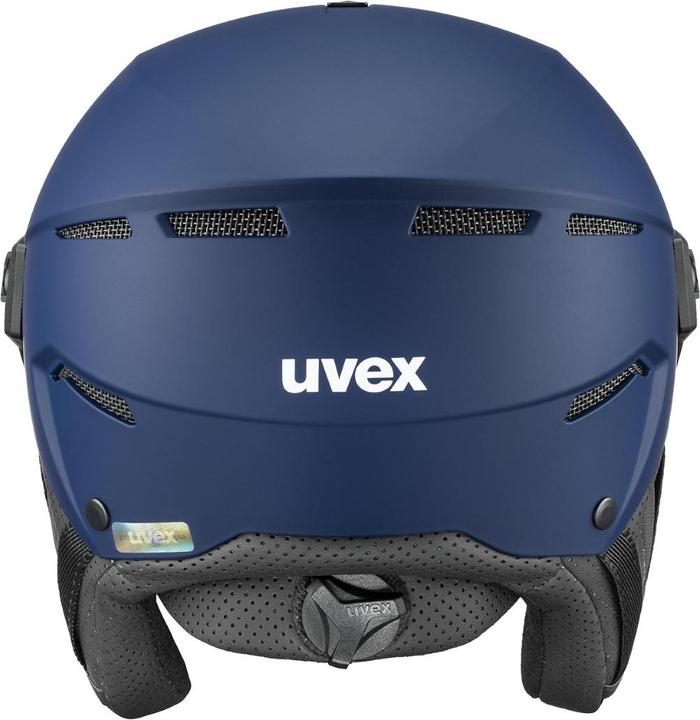 Image du produit Uvex Sports Visière Instinct (56 - 58 cm, M)