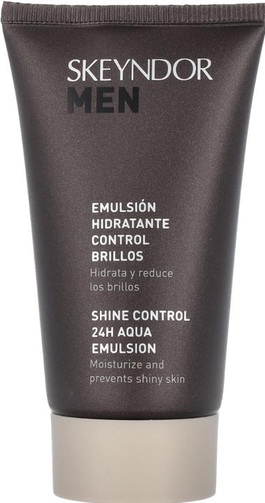 Actual product image Skeyndor Men (50 ml, Day cream)
