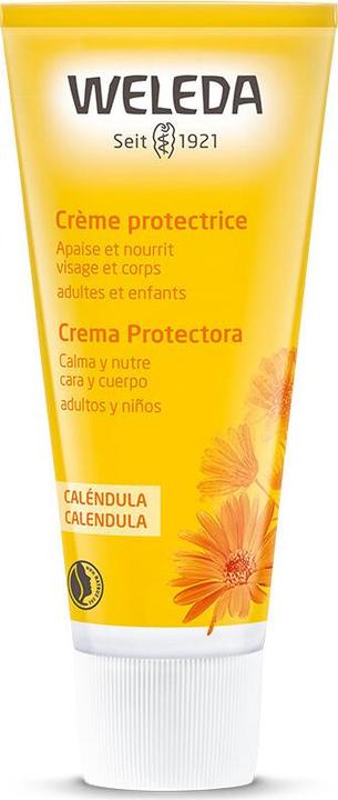 Produktbild Weleda Calendula