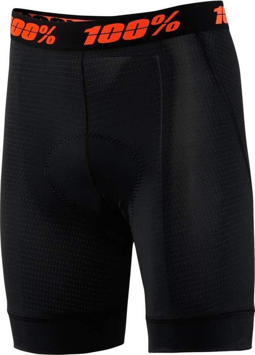 Immagine prodotto 100% Ragazzi Crux x, Nero, 28 (28, 42, Confezione singola)