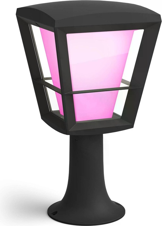 Philips Hue Econic Basis (1150 lm, IP44)