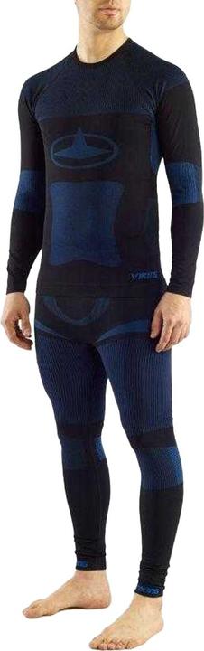 Actual product image Viking Mens Dante Thermoactive Base Layer Set (L)