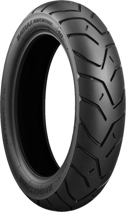 Actual product image Bridgestone Bt A41 F