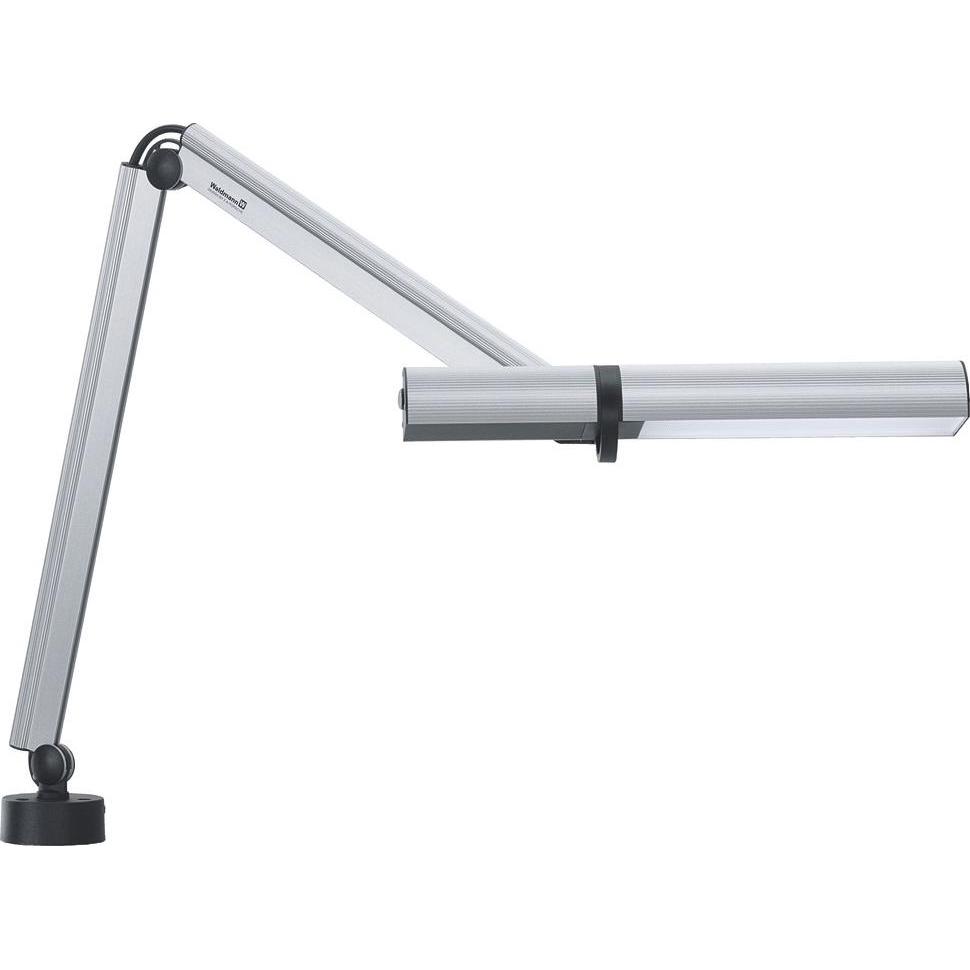Waldmann, Arbeitsleuchte, BÜROLEUCHTE DIVA900 - PTLE 18/ALU/4000K (570 lm)