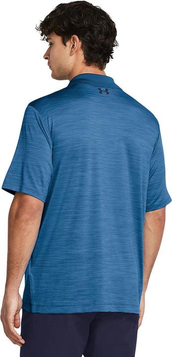 Produktbild Under Armour Performance 3.0 Poloshirt (S)