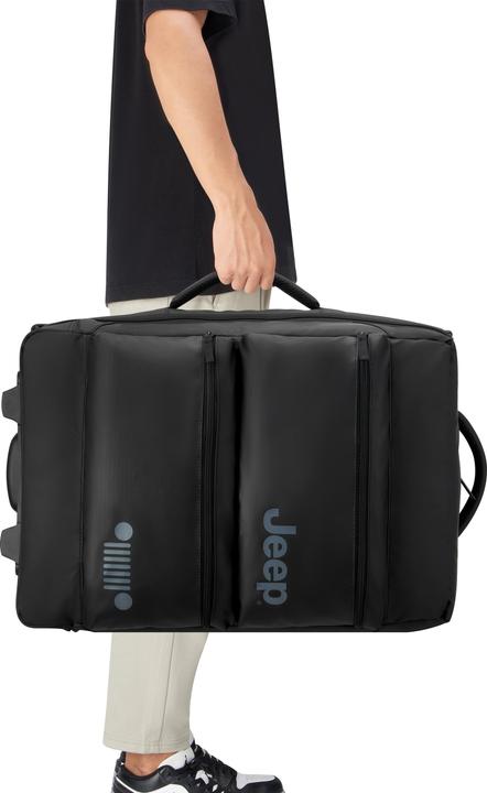 Image du produit Delsey Jeep JS006B (37 l)