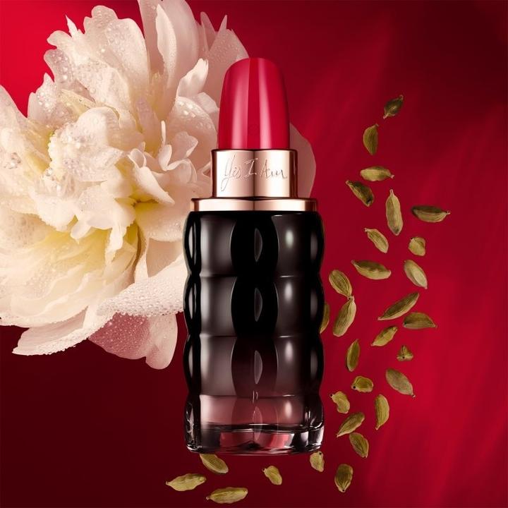 Image du produit Cacharel Yes I Am Set 50ml + 10ml (Coffret de parfum)