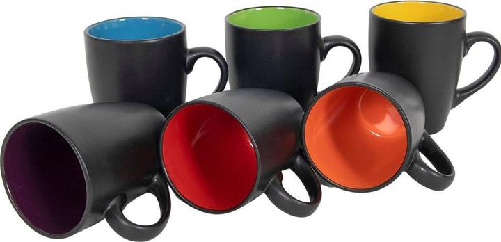 Actual product image Tavola Cup 6 pieces (340 ml, 6x)