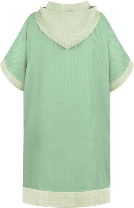 Actual product image Normani Bath poncho Niramey - 9239