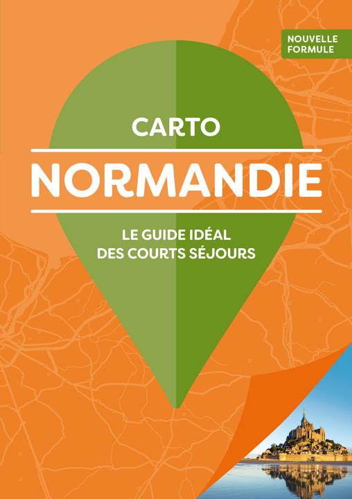 Image du produit Normandie