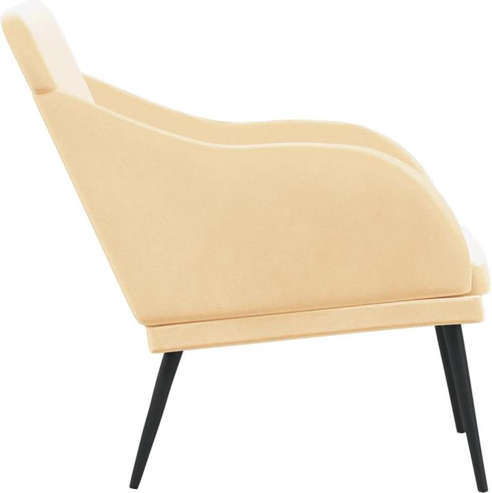 Image du produit vidaXL Sitzbank (110 cm)