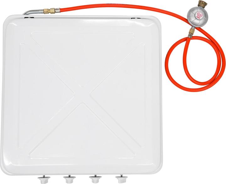 Produktbild Carlson Gaskocher Compact 4