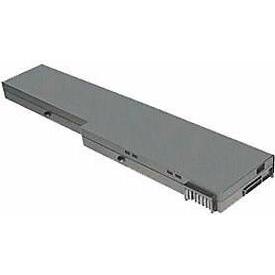 CoreParts Laptop Battery for Lenovo (4 Zellen, 1900 mAh), Notebook Akku, Schwarz