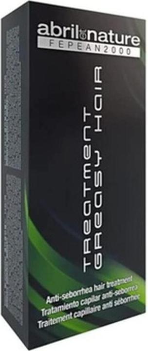 Produktbild Abril Et Nature Greasy Hair (350 ml, Flüssiges Shampoo)