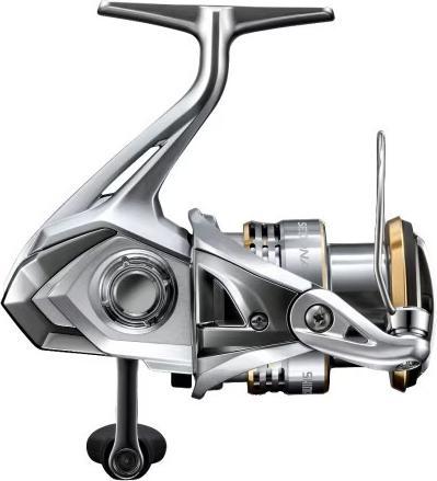 Image du produit Shimano Sedona FJ 4000 XG