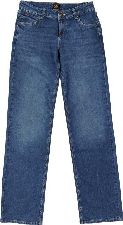 Actual product image Lee Jeans Zoe (27)