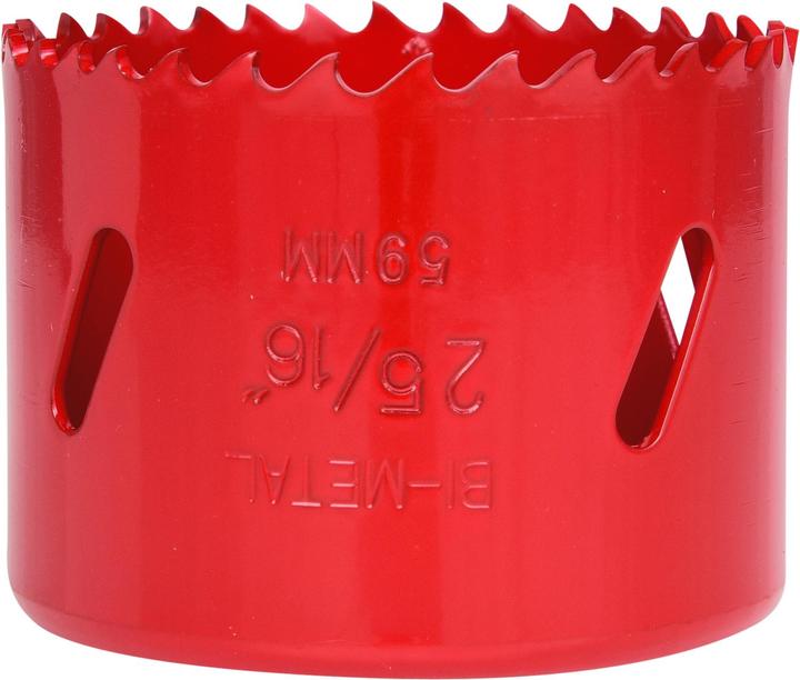 Produktbild KS Tools HSS Bimetalllochsäge (59 Millimeter)