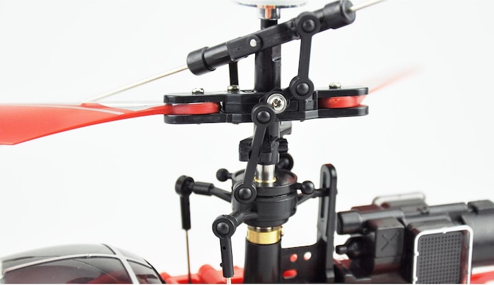 Immagine prodotto Amewi Batteria RC Helicopter Lama V2 Li-Po /