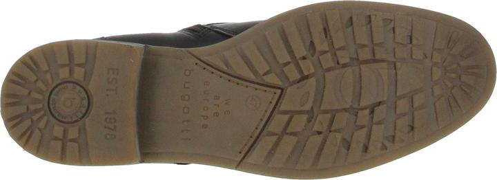 Actual product image Bugatti Boots MARCELLO I (48)