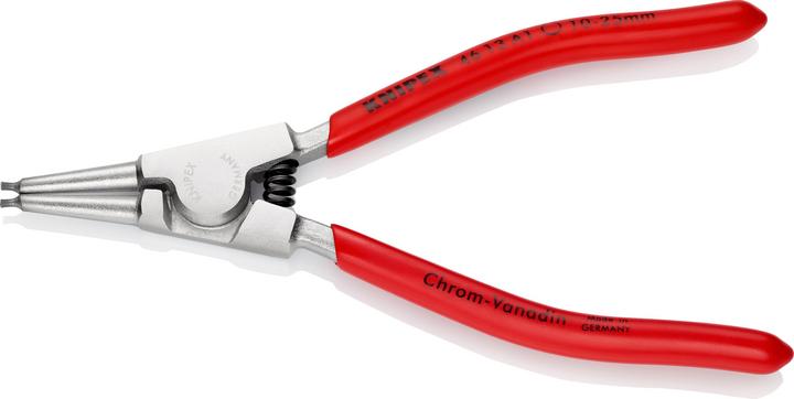 Produktbild Knipex Universal-Gripzange (180 mm)