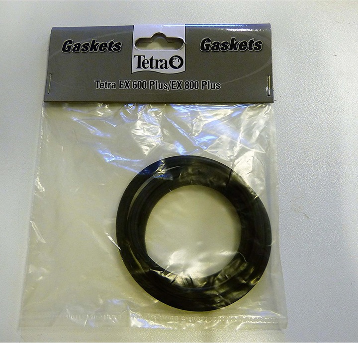 Image du produit Tetra Joint d'étanchéité EX 600-800 Plus