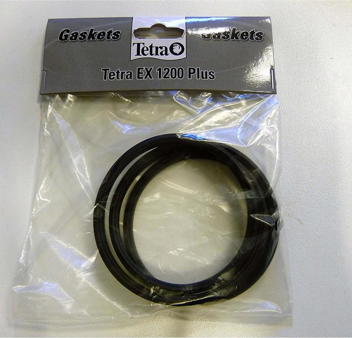 Actual product image Tetra Sealing ring EX 1200 Plus