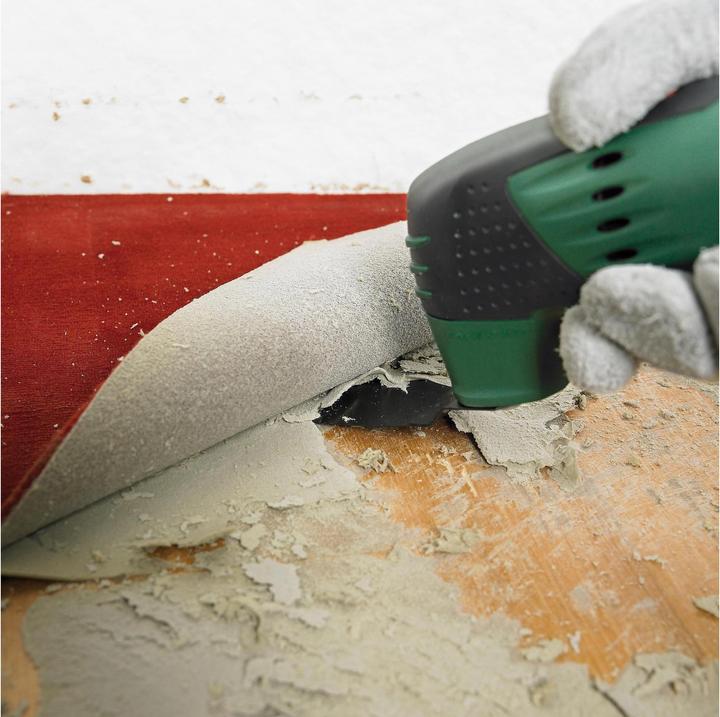 Productafbeelding Bosch Professional Zubehör DIY PMF Tegelset 4st.