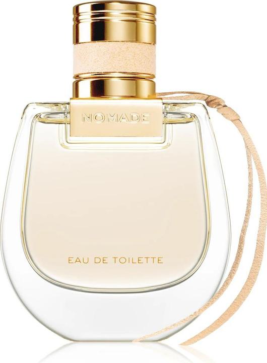 Actual product image Chloé Nomad (Eau de toilette, 50 ml)
