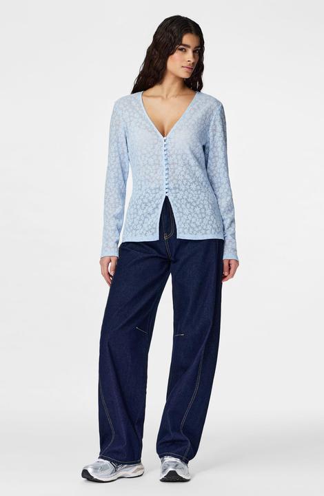 Produktbild Pieces PCBAISY Strickjacke (L)