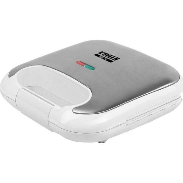 Noveen N'oveen SM453 Ceramic Inox Toaster 800W, Toaster