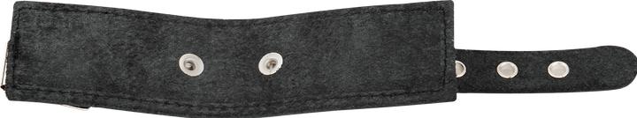 Productafbeelding Rimba Leder-Penismanchette – Schwarz