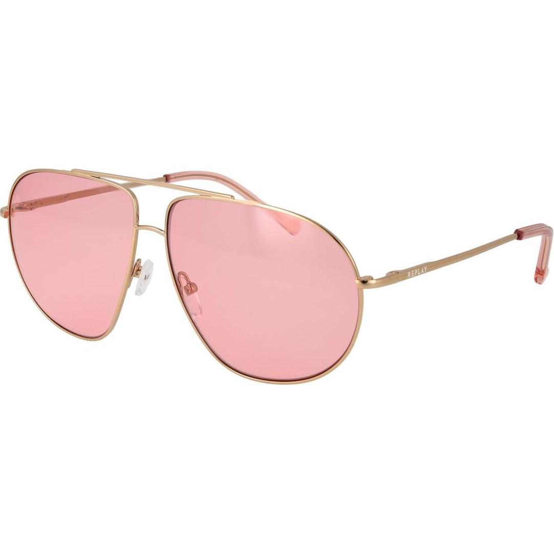 Replay Unisex Occhiali Da Sole, -Sonnenbrille Ry623 62S03
