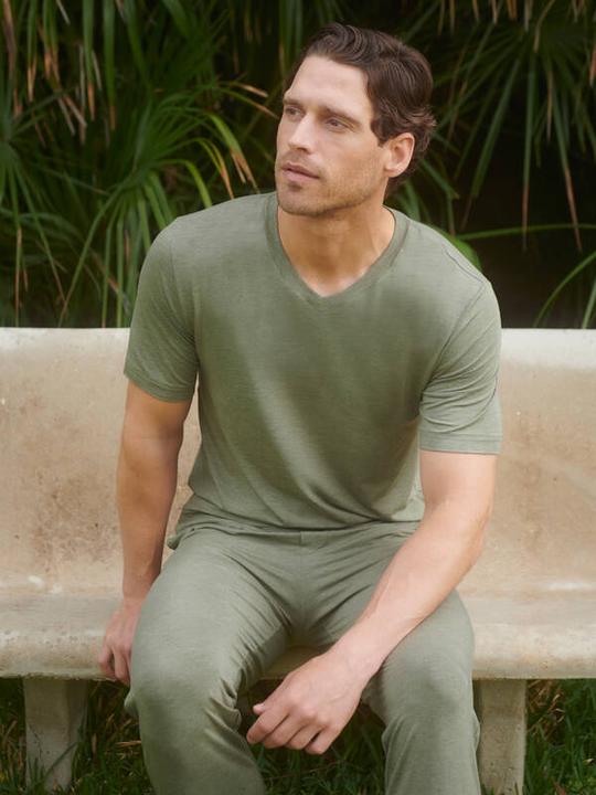 Produktbild Hanro Casuals Lounge Set (XXL)