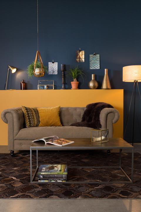 Actual product image Dutchbone Lee (110 x 55 x 40 cm)