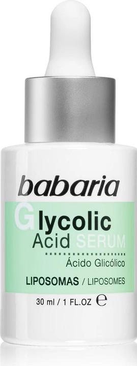 Actual product image Babaria Amosvital Glycol Liposome Serum 30ml (30 ml)