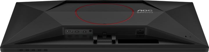 Image du produit AOC Q27G42XNE (2560 x 1440 pixels, 27")