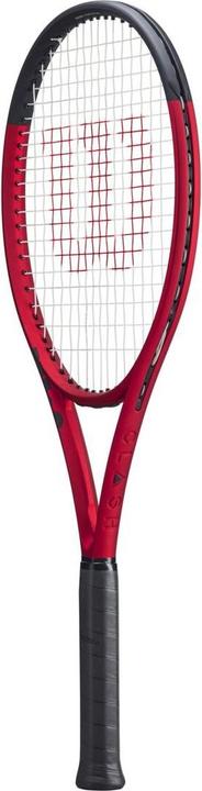 Actual product image Wilson Clash 100 Pro V2.0 Tennis Racket (4, 310 g)