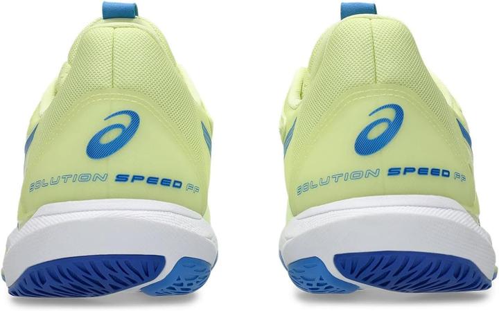 Productafbeelding ASICS Performance Solution Speed FF 3 (37)