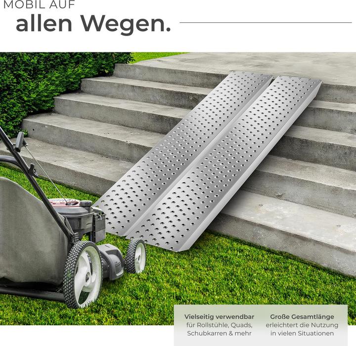 Produktbild tectake Sven