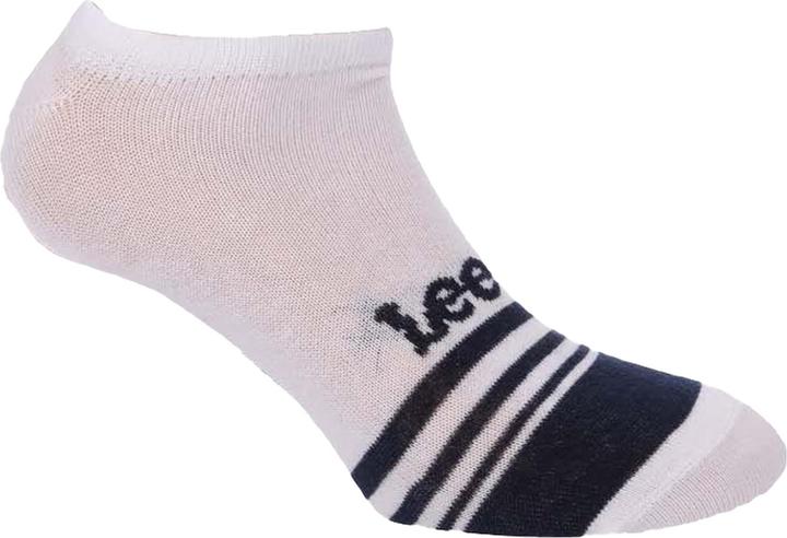 Produktbild Lee Liner Socken (3erPack)