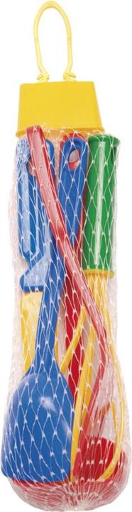 Actual product image dantoy Cooking utensils set