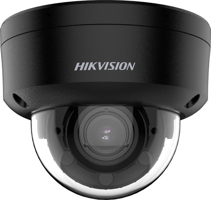 Actual product image Hikvision DS-2CD2743G2-LIZS2U (2 8-12 mm) (BLACK) (2688 x 1520 pixels)