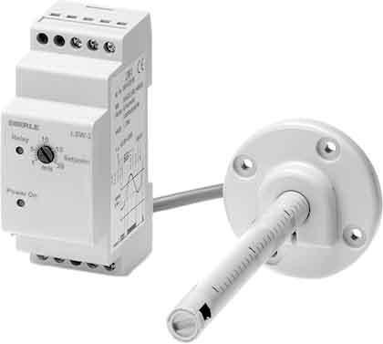 Produktbild Eberle Controls EBER Luftströmungswächter