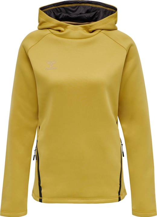 Actual product image hummel Cima Xk Hoodie Woman (L)