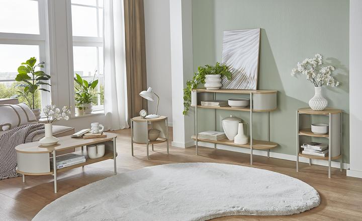 Produktbild HAKU Möbel Konsole